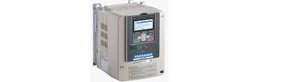 Industrial AC Drives - Cover Image